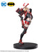 DC - FIGURINE HARLEY QUINN ACT-CUT PREMIUM JAPANDCO 6