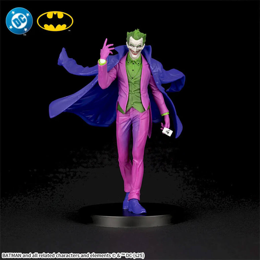 Portrait of Joker
