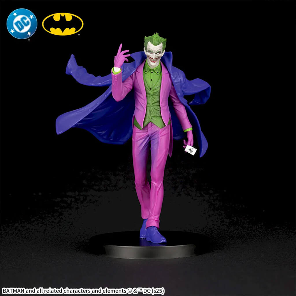Figure Joker Act/Cut Premium 12 x 18 cm – Movie | Japandco