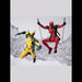 DEADPOOL & WOLVERINE - FIGURINE DEADPOOL SH FIGUARTS JAPANDCO 10