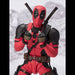 DEADPOOL & WOLVERINE - FIGURINE DEADPOOL SH FIGUARTS JAPANDCO 2