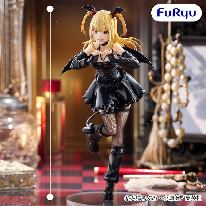 DEATH NOTE - FIGURE MISA AMANE BICUTE DARK