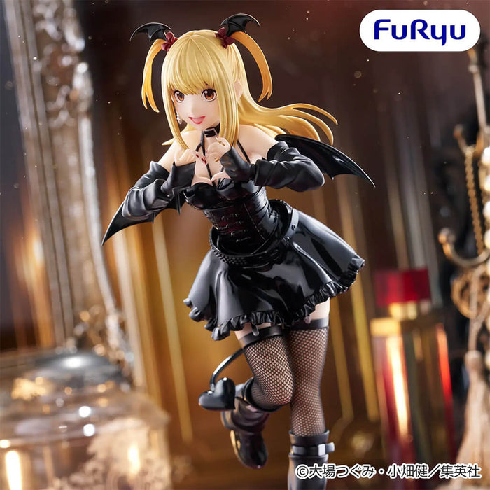 DEATH NOTE - FIGURE MISA AMANE BICUTE DARK