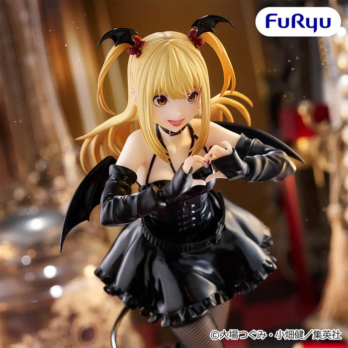 DEATH NOTE - FIGURE MISA AMANE BICUTE DARK