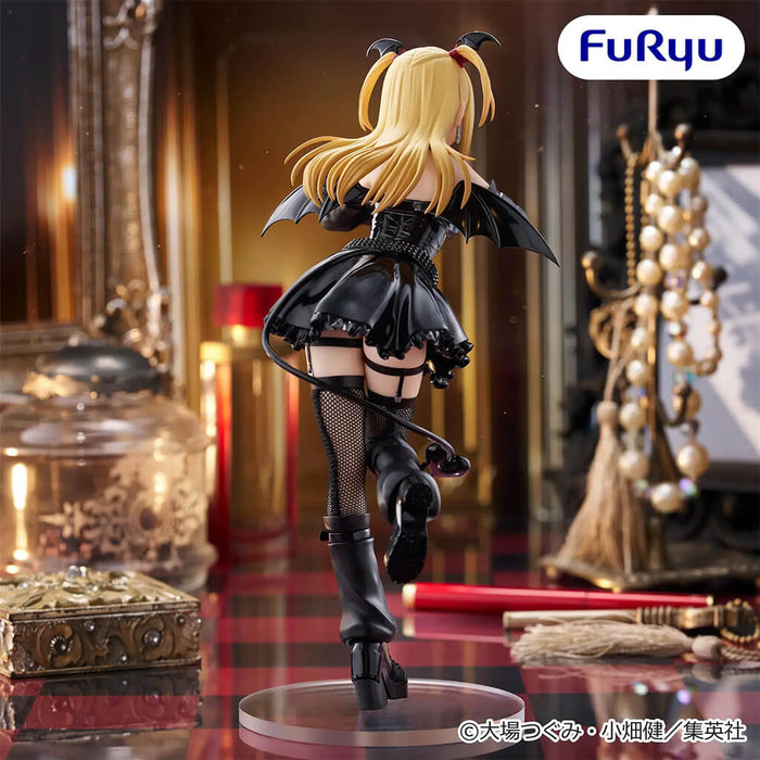 DEATH NOTE - FIGURE MISA AMANE BICUTE DARK