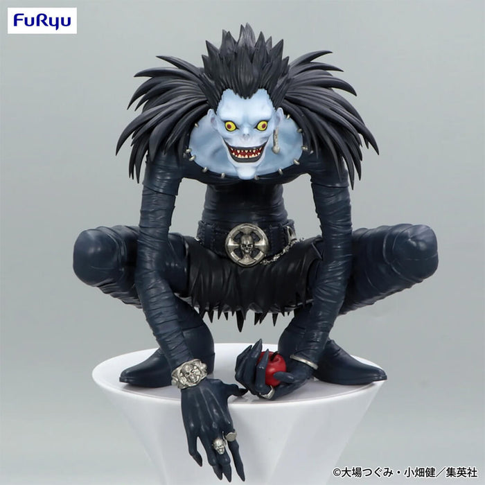 DEATH NOTE - FIGURINE RYUK NOODLE STOPPER