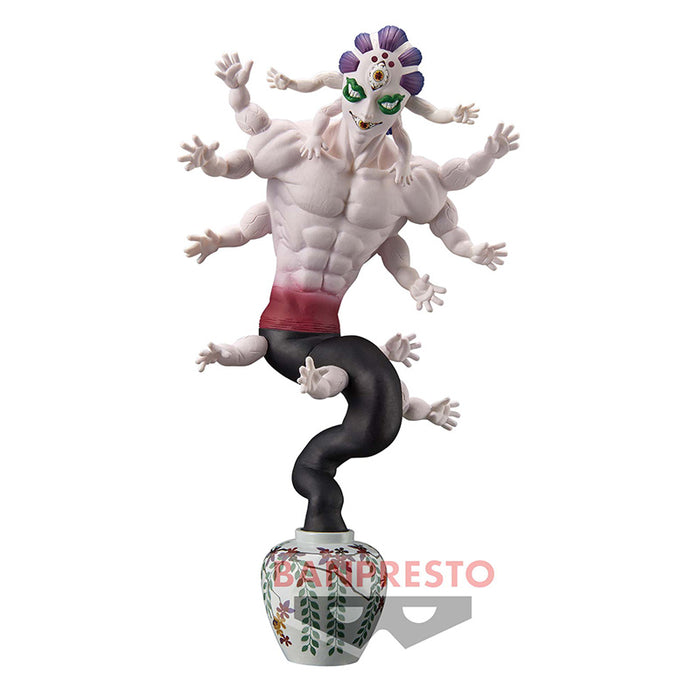 DEMON SLAYER - FIGURINE GYOKKO KIMETSU NO YAIBA VOL.10 JAPANDCO 1