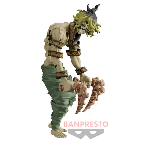 DEMON SLAYER - FIGURINE GYUTARO KIMETSU NO YAIBA VOL.10 JAPANDCO 1