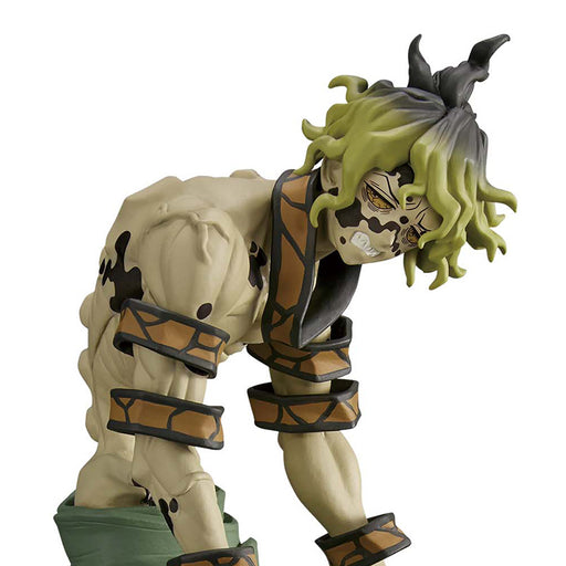 DEMON SLAYER - FIGURINE GYUTARO KIMETSU NO YAIBA VOL.10 JAPANDCO 2