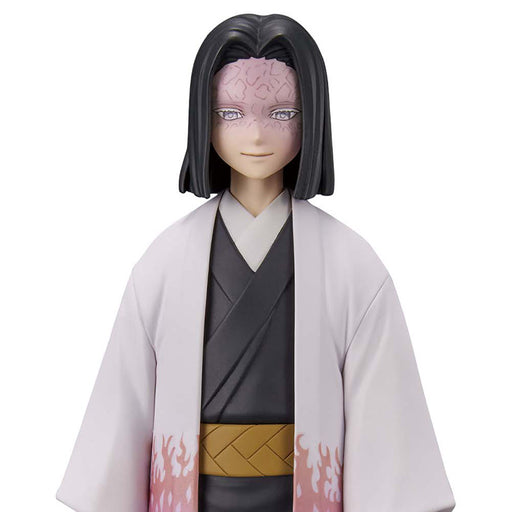 DEMON SLAYER - FIGURINE KAGAYA UBUYASHIKI KIZUNA NO SOU VOL.29 KIMETSU NO YAIBA JAPANDCO 2