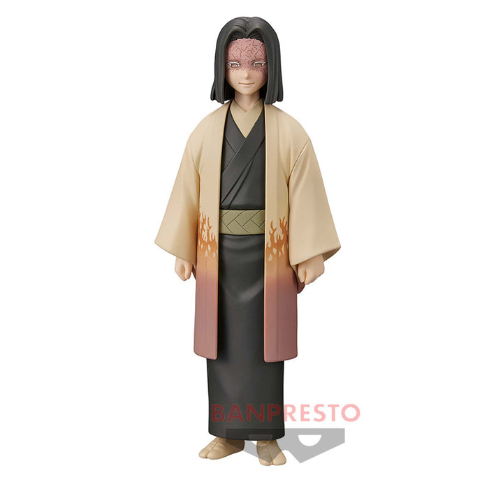 DEMON SLAYER - FIGURINE KAGAYA UBUYASHIKI KIZUNA NO SOU VOL.36 KIMETSU NO YAIBA JAPANDCO 1