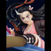 DEMON SLAYER - FIGURINE KAMADO NEZUKO DEMONIZATION PROGRESS FIGUARTS ZERO KIMETSU NO YAIBA JAPANDCO 2c