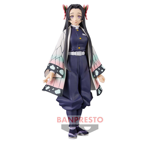 DEMON SLAYER - FIGURINE KANAE KOCHO KIMETSU NO YAIBA VOL.40 JAPANDCO 1