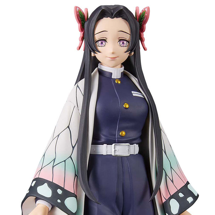 DEMON SLAYER - FIGURINE KANAE KOCHO KIMETSU NO YAIBA VOL.40 JAPANDCO 2