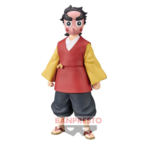 DEMON SLAYER - FIGURINE KOTETSU KIZUNA NO SOU VOL.38 KIMETSU NO YAIBA JAPANDCO 1