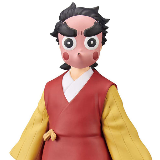 DEMON SLAYER - FIGURINE KOTETSU KIZUNA NO SOU VOL.38 KIMETSU NO YAIBA JAPANDCO 3