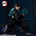 DEMON SLAYER - FIGURINE MUICHIRO TOKITO FiGURiZM JAPANDCO 1