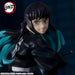 DEMON SLAYER - FIGURINE MUICHIRO TOKITO FiGURiZM JAPANDCO 2