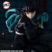 DEMON SLAYER - FIGURINE MUICHIRO TOKITO FiGURiZM JAPANDCO 4