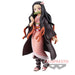 DEMON SLAYER - FIGURINE NEZUKO KAMADO KIZUNA NO SOU VOL.30 KIMETSU NO YAIBA JAPANDCO 1