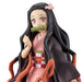 DEMON SLAYER - FIGURINE NEZUKO KAMADO KIZUNA NO SOU VOL.30 KIMETSU NO YAIBA JAPANDCO 2