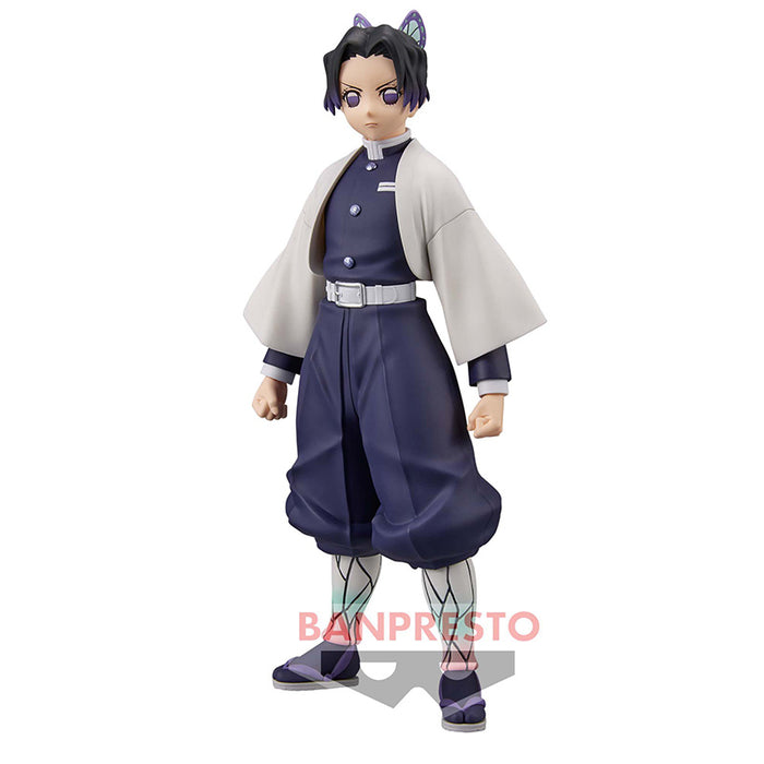 DEMON SLAYER - FIGURINE SHINOBU KOCHO KIMETSU NO YAIBA VOL.37 JAPANDCO 1