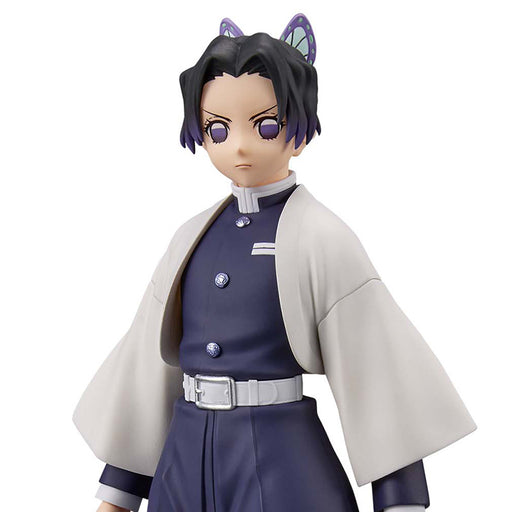 DEMON SLAYER - FIGURINE SHINOBU KOCHO KIMETSU NO YAIBA VOL.37 JAPANDCO 2