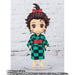 DEMON SLAYER - FIGURINES FIGUARTS MINI KIMETSU NO YAIBA JAPANDCO 2c