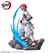 DEMON SLAYER - KIMETSU NO YAIBA - FIGURINE AKAZA XROSS LINK JAPANDCO 4c