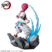 DEMON SLAYER - KIMETSU NO YAIBA - FIGURINE AKAZA XROSS LINK JAPANDCO 6c