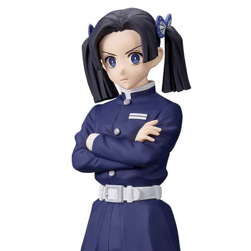 DEMON SLAYER - KIMETSU NO YAIBA - FIGURINE AOI KANZAKI KIZUNA NO SOU VOL.47 JAPANDCO 2c