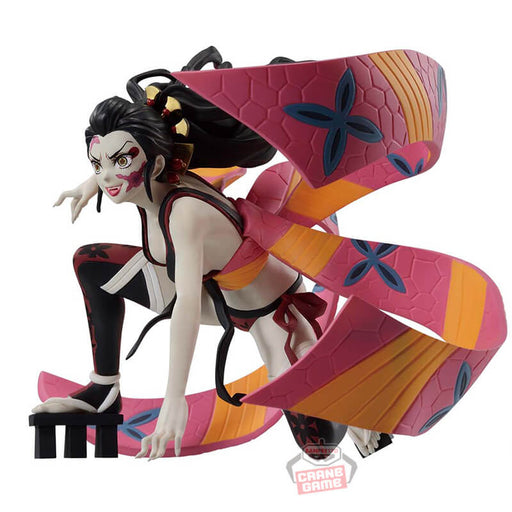 DEMON SLAYER - KIMETSU NO YAIBA - FIGURINE DAKI VIBRATION STARS VER.A JAPANDCO 2c