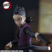 DEMON SLAYER - KIMETSU NO YAIBA - FIGURINE GENYA SHINAZUGAWA SWORDSMITH VILLAGE EDITION XROSS LINK JAPANDCO 2