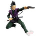 DEMON SLAYER - KIMETSU NO YAIBA - FIGURINE GENYA SHINAZUGAWA VIBRATION STARS JAPANDCO 1c