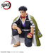 DEMON SLAYER - KIMETSU NO YAIBA - FIGURINE GYOMEI HIMEJIMA HASHIRA MEETING PREMIUM CHOKONOSE JAPANDCO 4