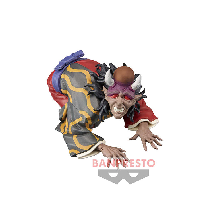 DEMON SLAYER - KIMETSU NO YAIBA - FIGURINE HANTENGU VOL.11 JAPANDCO 1