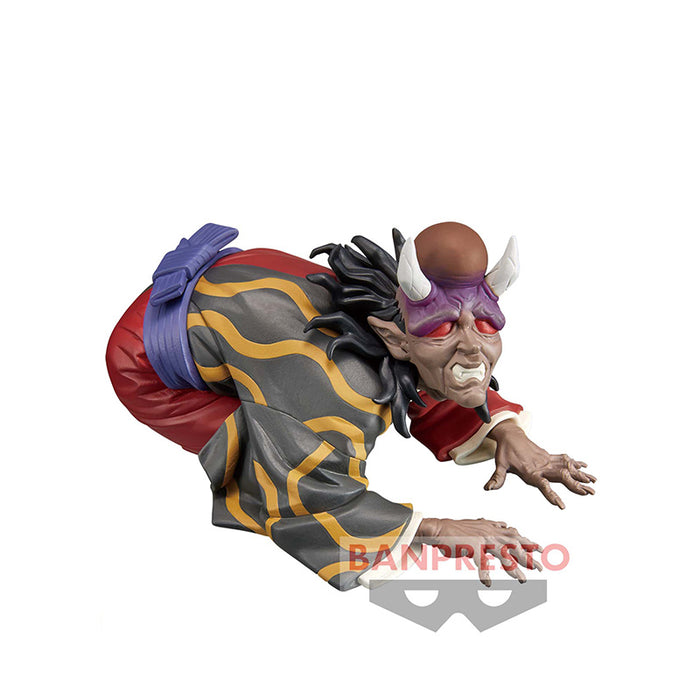 DEMON SLAYER - KIMETSU NO YAIBA - FIGURINE HANTENGU VOL.11 JAPANDCO 3