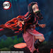 DEMON SLAYER - KIMETSU NO YAIBA - FIGURINE KAMADO NEZUKO XROSS LINK JAPANDCO 2