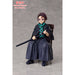 DEMON SLAYER - KIMETSU NO YAIBA - FIGURINE KAMADO TANJIRO ANIPLEX JAPANDCO 3