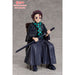 DEMON SLAYER - KIMETSU NO YAIBA - FIGURINE KAMADO TANJIRO ANIPLEX JAPANDCO 4