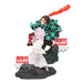 DEMON SLAYER - KIMETSU NO YAIBA - FIGURINE KAMADO TANJIRO COMBINATION BATTLE JAPANDCO 6