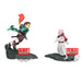 DEMON SLAYER - KIMETSU NO YAIBA - FIGURINE KAMADO TANJIRO COMBINATION BATTLE JAPANDCO 7