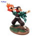 DEMON SLAYER - KIMETSU NO YAIBA - FIGURINE KAMADO TANJIRO EXCEED CREATIVE JAPANDCO 1c