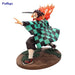 DEMON SLAYER - KIMETSU NO YAIBA - FIGURINE KAMADO TANJIRO EXCEED CREATIVE JAPANDCO 4c