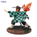 DEMON SLAYER - KIMETSU NO YAIBA - FIGURINE KAMADO TANJIRO EXCEED CREATIVE JAPANDCO 5c