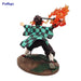 DEMON SLAYER - KIMETSU NO YAIBA - FIGURINE KAMADO TANJIRO EXCEED CREATIVE JAPANDCO 6c