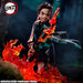 DEMON SLAYER - KIMETSU NO YAIBA - FIGURINE KAMADO TANJIRO XROSS LINK JAPANDCO 2