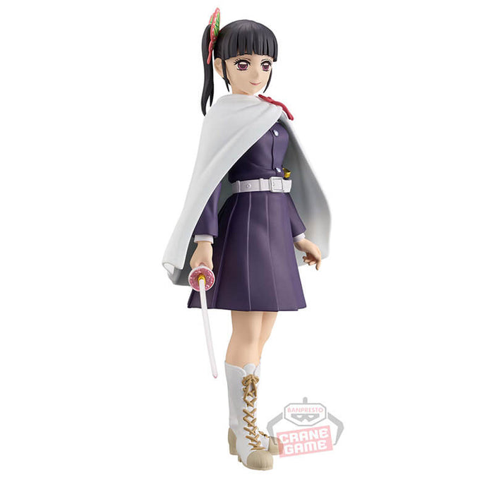 DEMON SLAYER - KIMETSU NO YAIBA - FIGURINE KANAO TSUYURI KIZUNA NO SOU VOL.48 JAPANDCO 4c