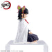 DEMON SLAYER - KIMETSU NO YAIBA - FIGURINE KANAO TSUYURI PILLAR TRAINING EDITION PREMIUM CHOKONOSE JAPANDCO 6