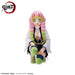 DEMON SLAYER - KIMETSU NO YAIBA - FIGURINE MITSURI KANROJI HASHIRA MEETING PREMIUM CHOKONOSE JAPANDCO 3